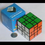 3x3x3 Mixup Plus
